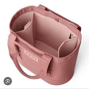 YETI Women's Rose Tote Bag